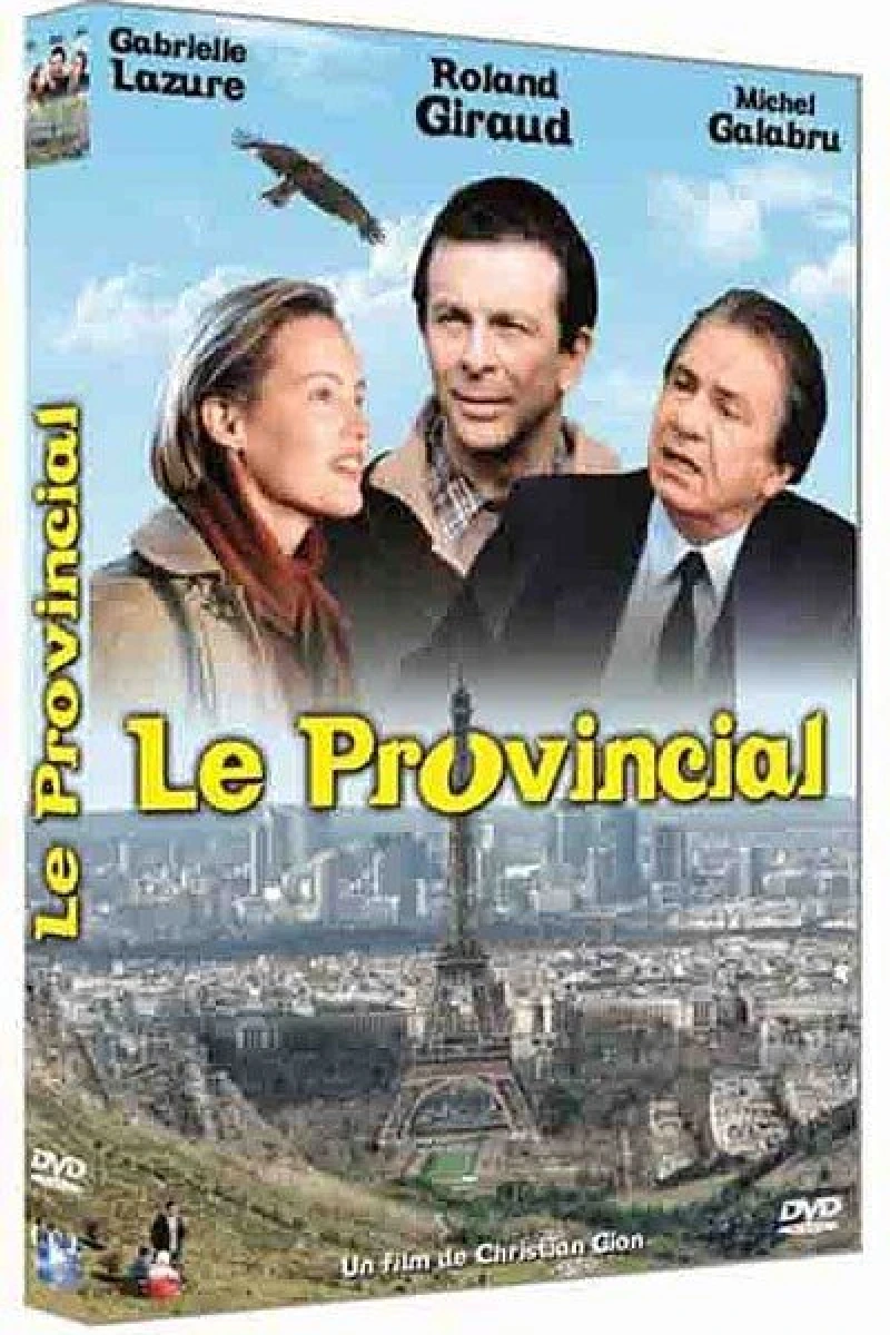 Le provincial Juliste