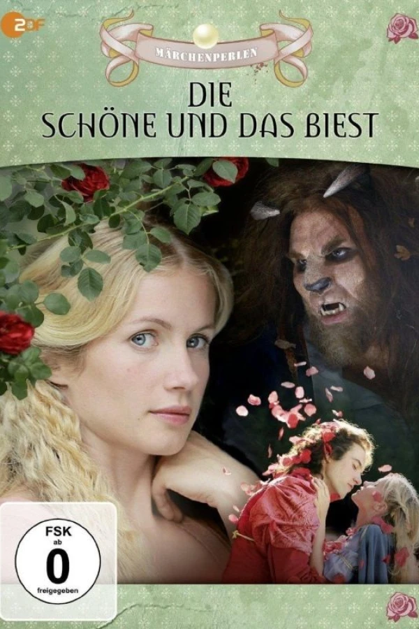 Die Schöne und das Biest Juliste