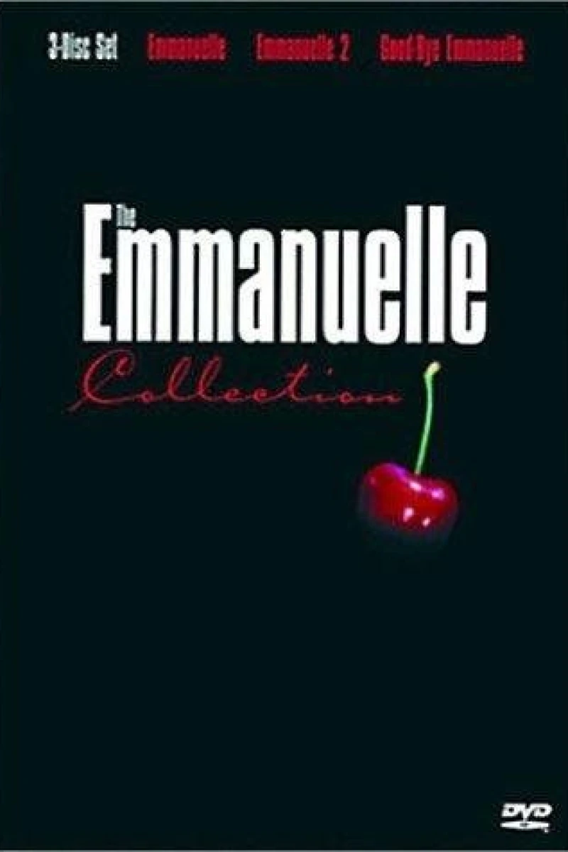 Emmanuelle 3 Juliste