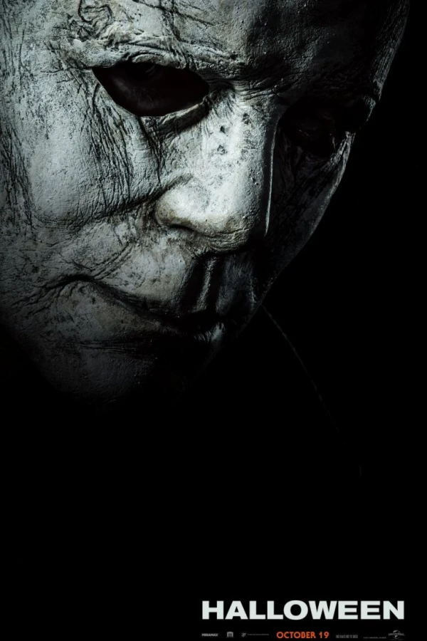 Halloween Juliste