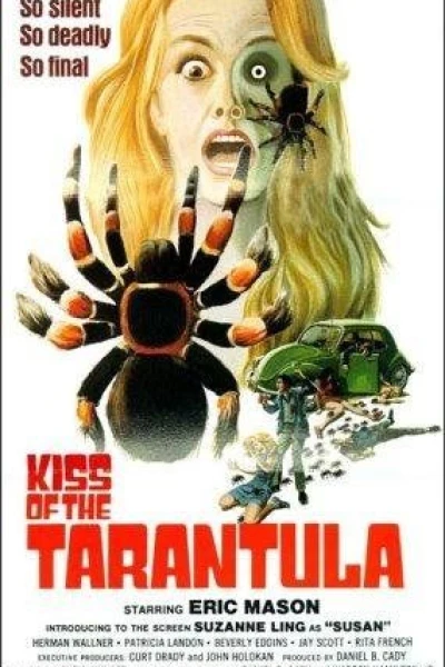 Kiss of the Tarantula