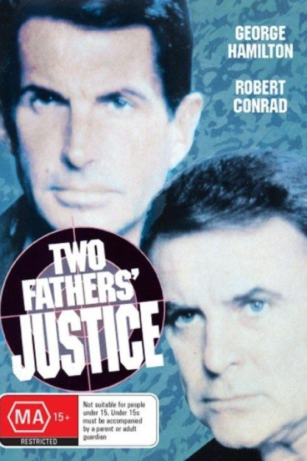 Two Fathers' Justice Juliste