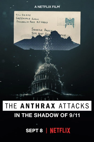The Anthrax Attacks