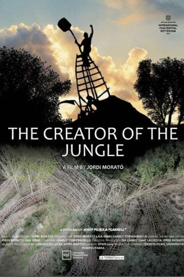 Sobre la marxa: The Creator of the Jungle Juliste