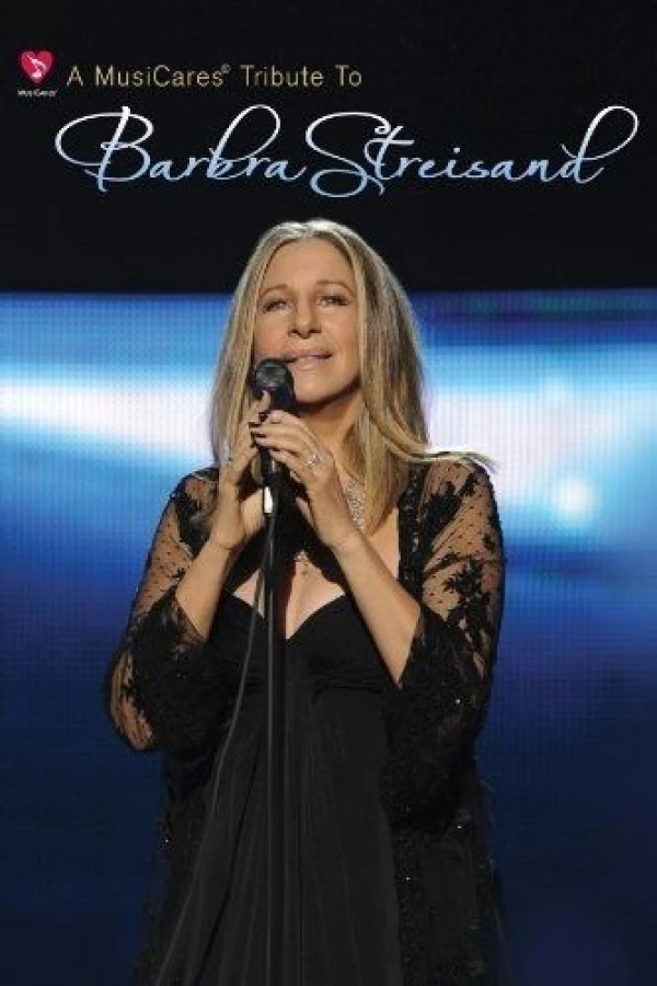 MusiCares Tribute to Barbra Streisand Juliste