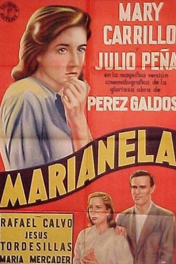 Marianela Juliste