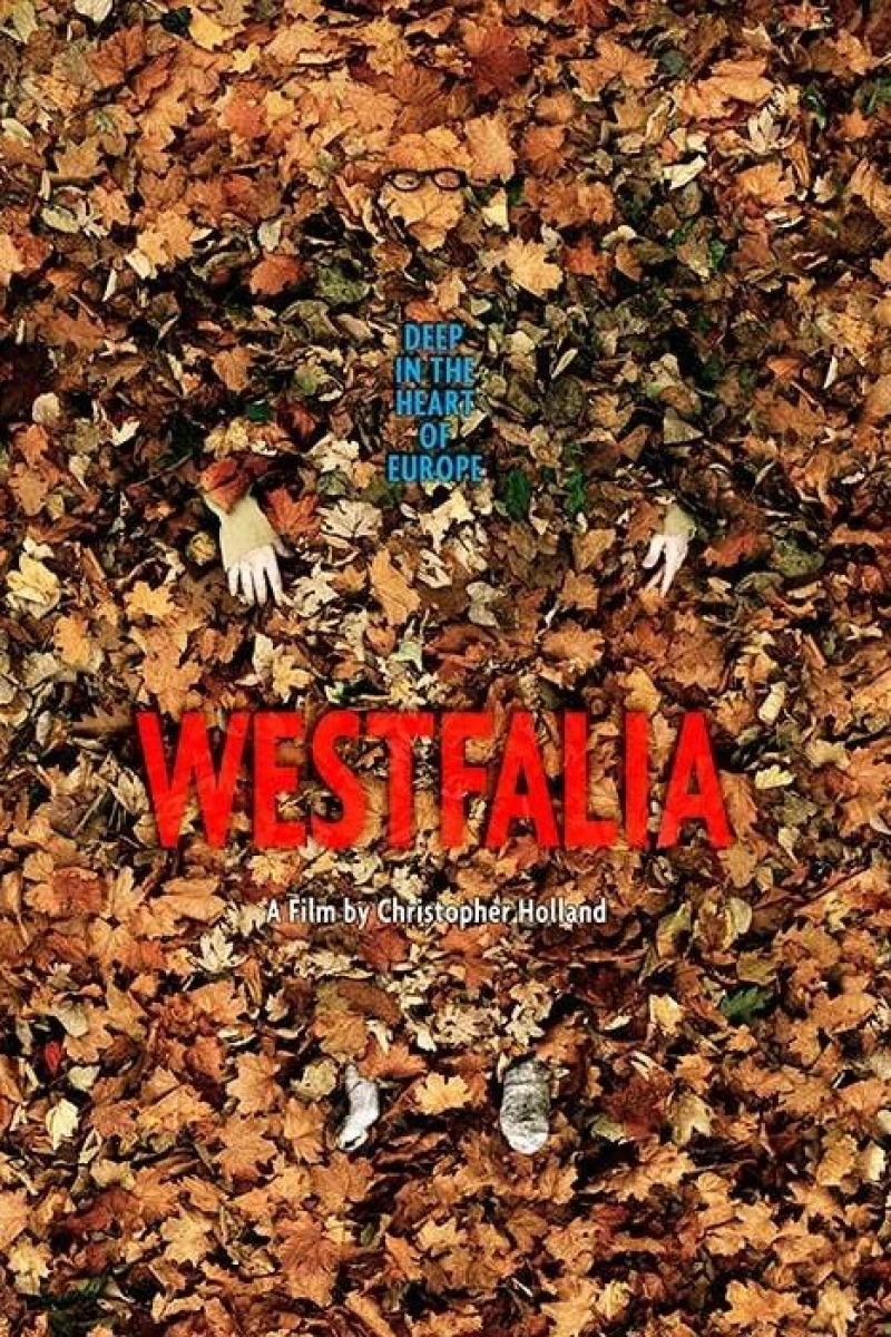 Westfalia Juliste