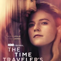 The Time Traveler's Wife