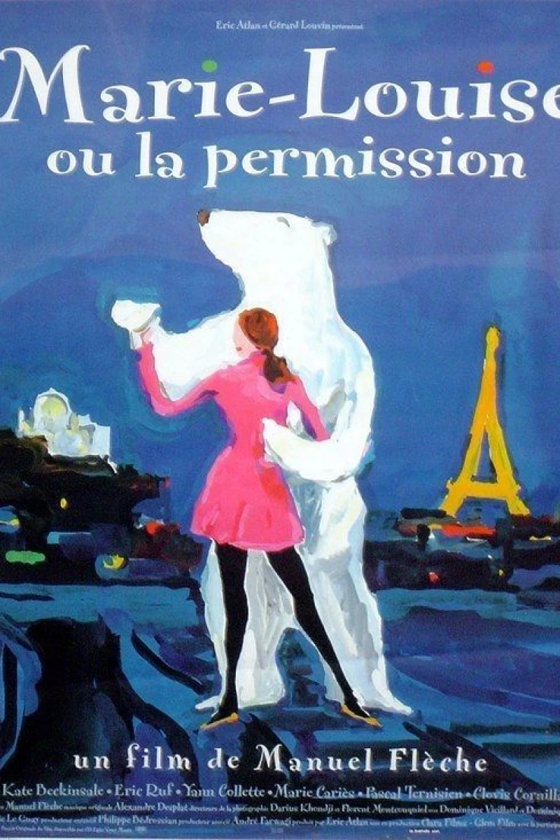 Marie-Louise ou la permission Juliste