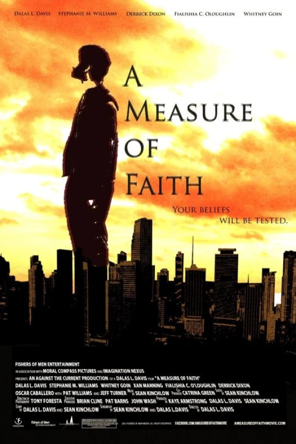 A Measure of Faith Juliste