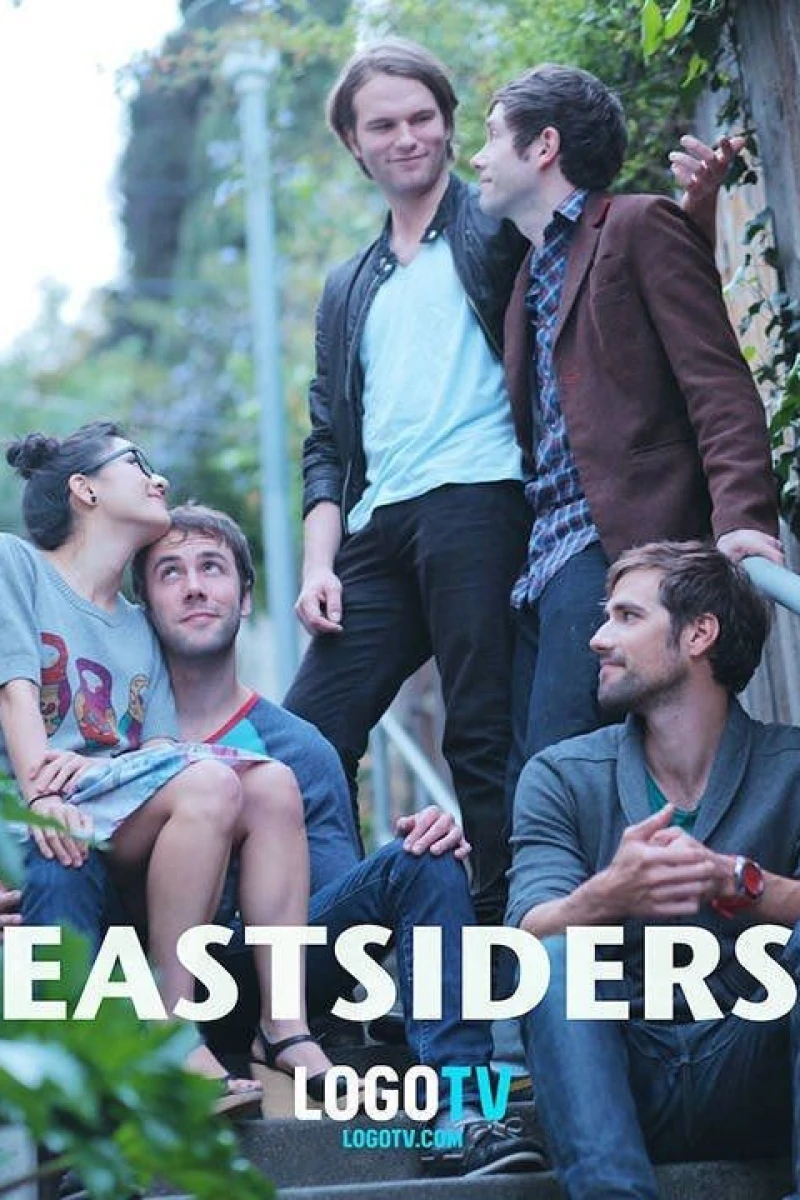 Eastsiders Juliste