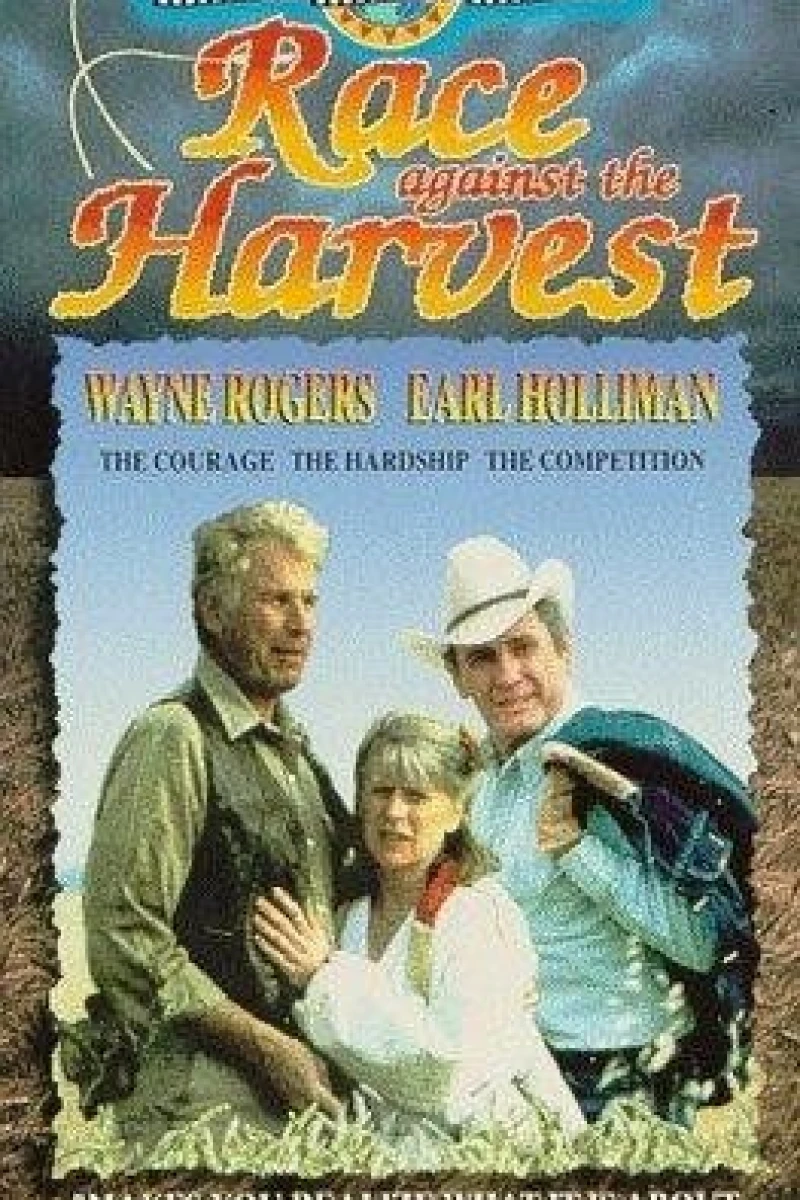 American Harvest Juliste