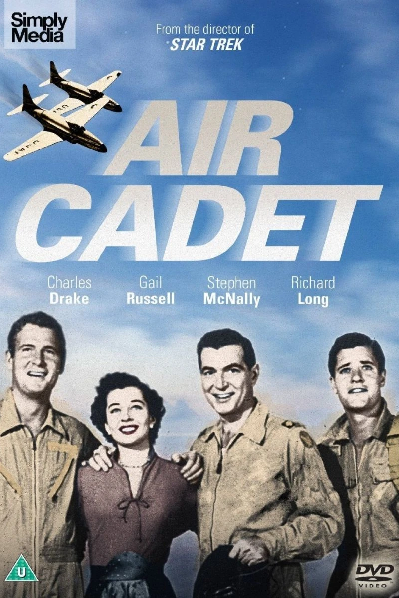 Air Cadet Juliste