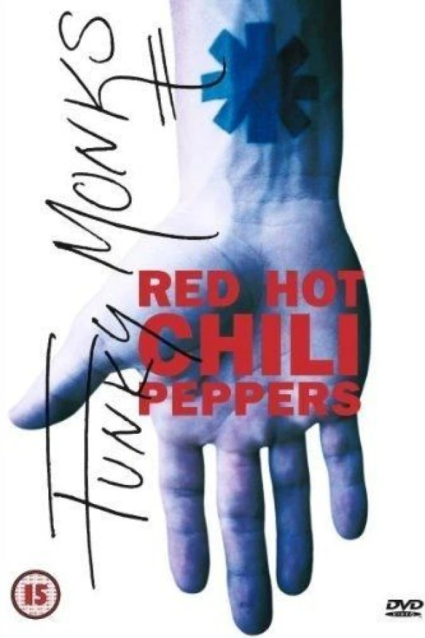 Red Hot Chili Peppers: Funky Monks Juliste