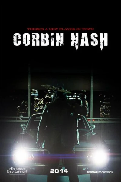 Corbin Nash