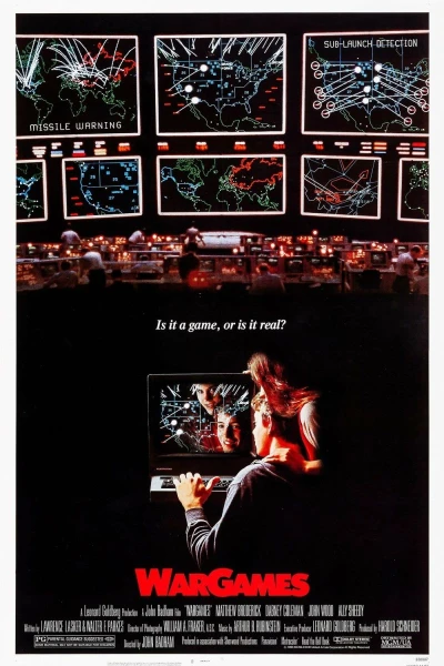 WarGames