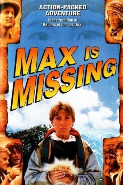 Max Is Missing