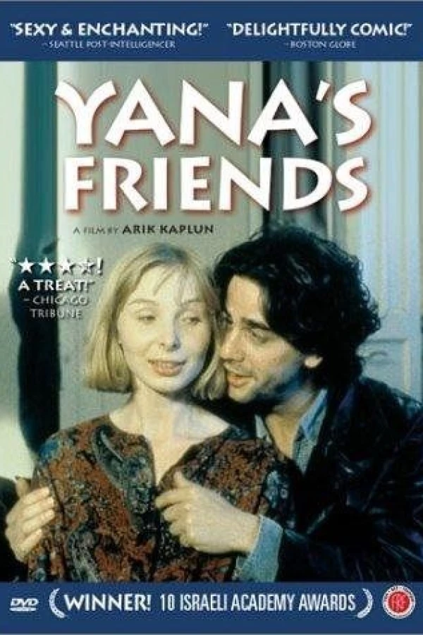 Yana's Friends Juliste