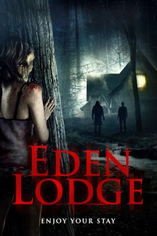 Eden Lodge Juliste