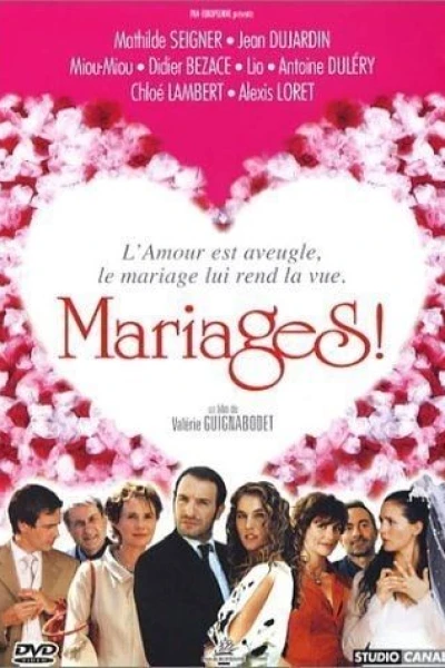 Mariages!