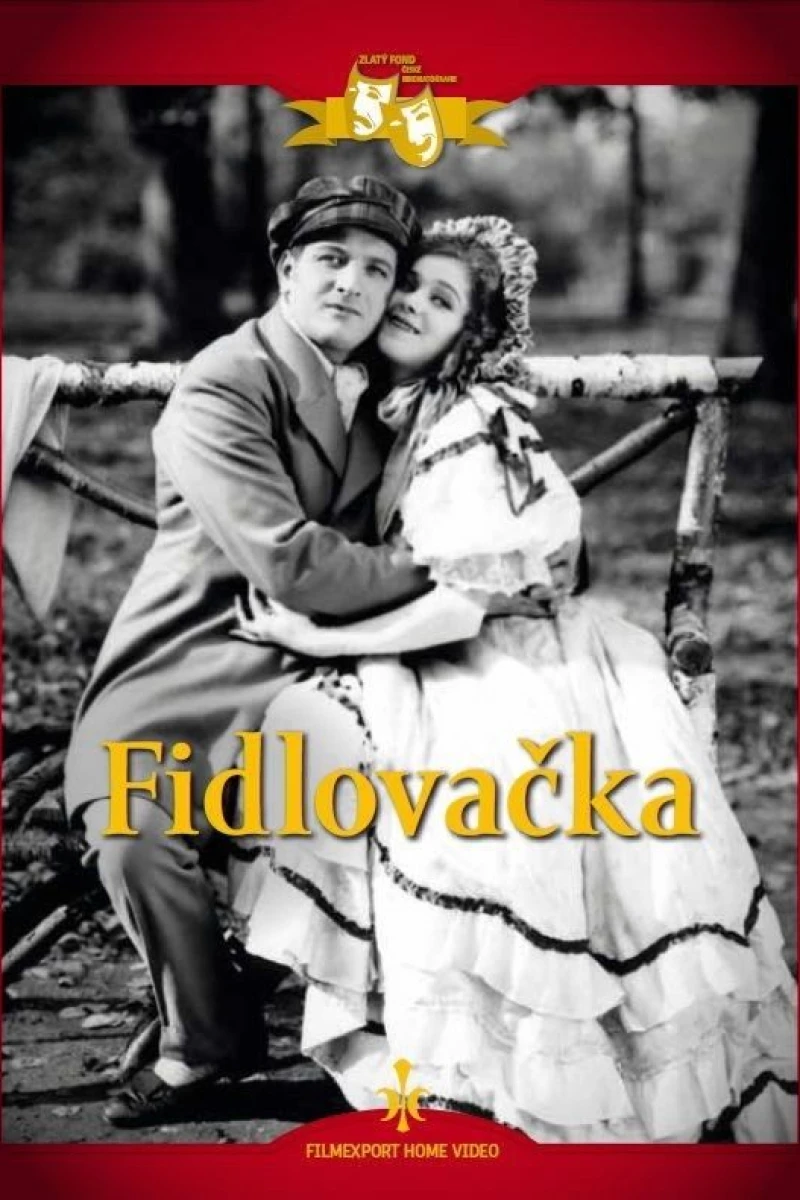 Fidlovacka Juliste