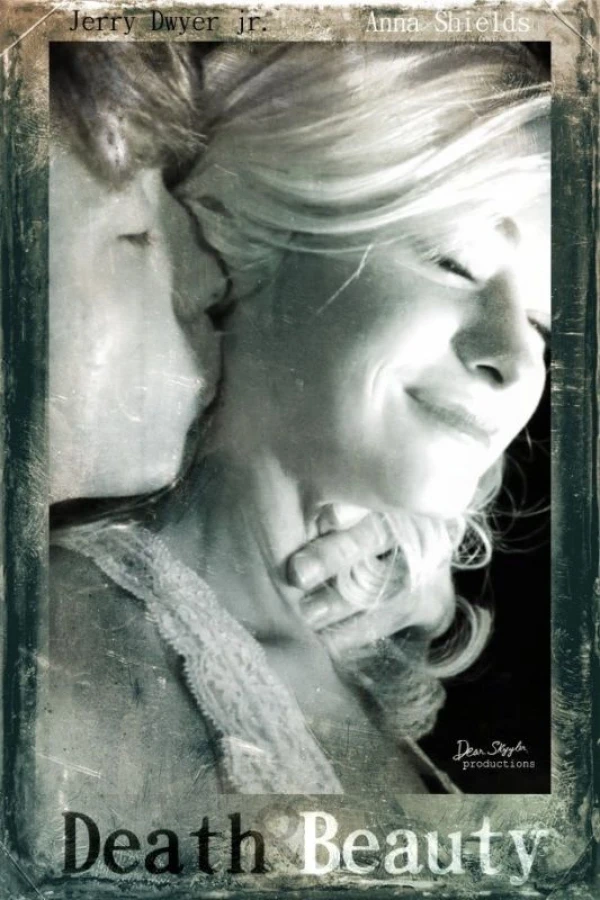 Death Beauty Juliste
