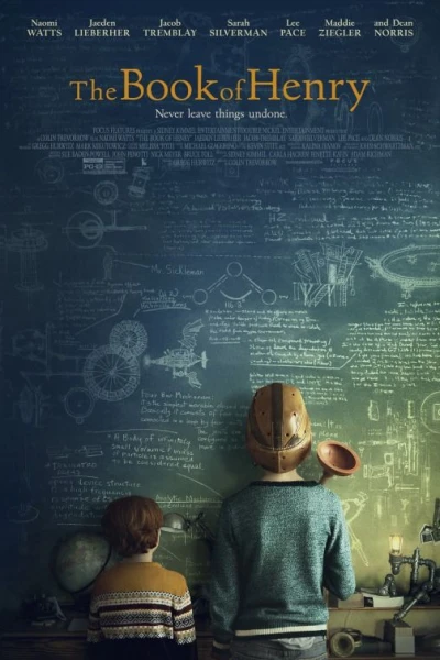 The Book of Henry