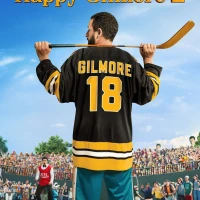 Happy Gilmore 2