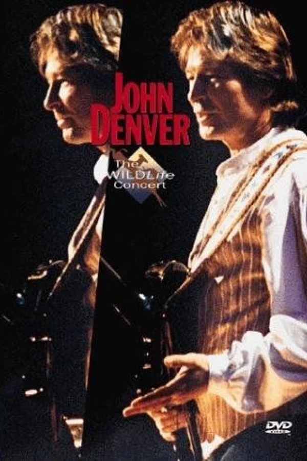 John Denver: The Wildlife Concert Juliste