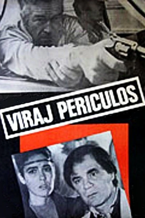 Viraj periculos Juliste