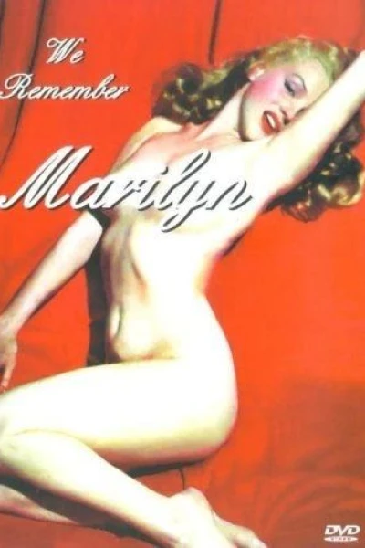 We Remember Marilyn