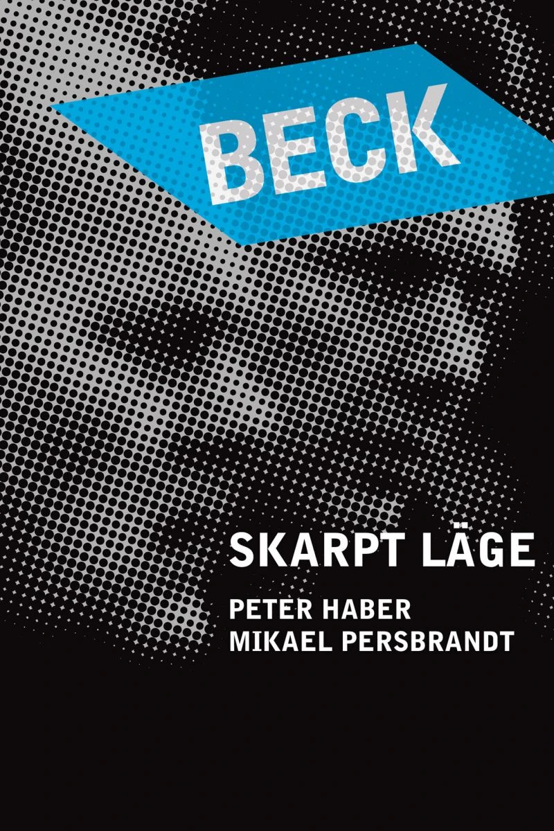 Beck: Skorpioni Juliste