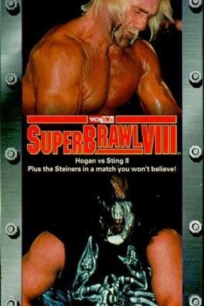 WCW/NWO SuperBrawl VIII