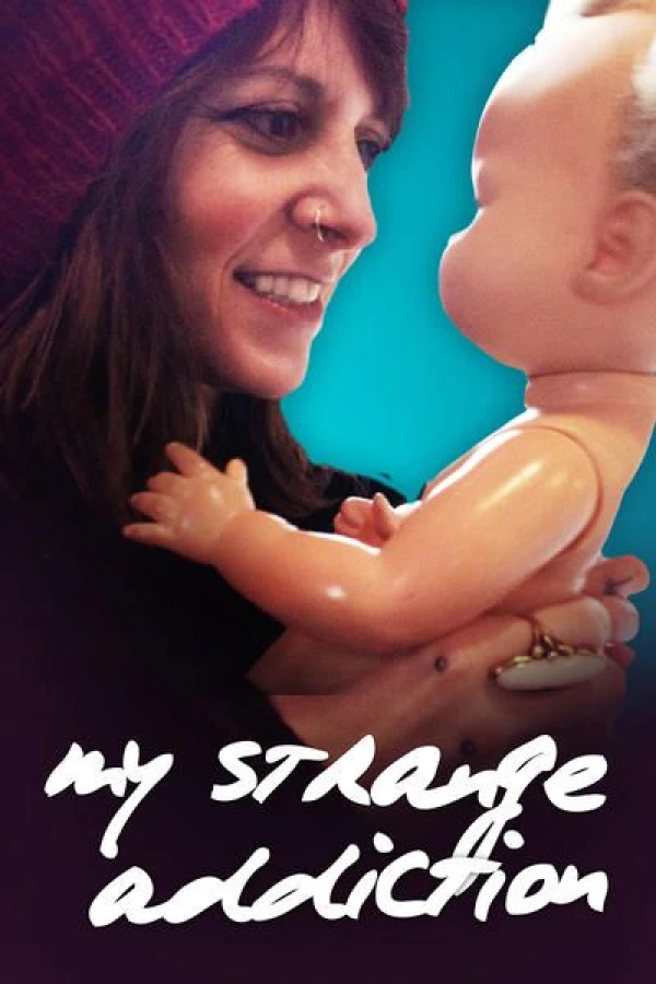 My Strange Addiction Juliste