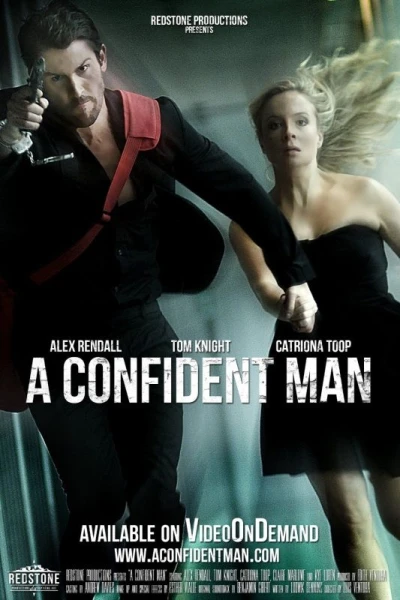 A Confident Man