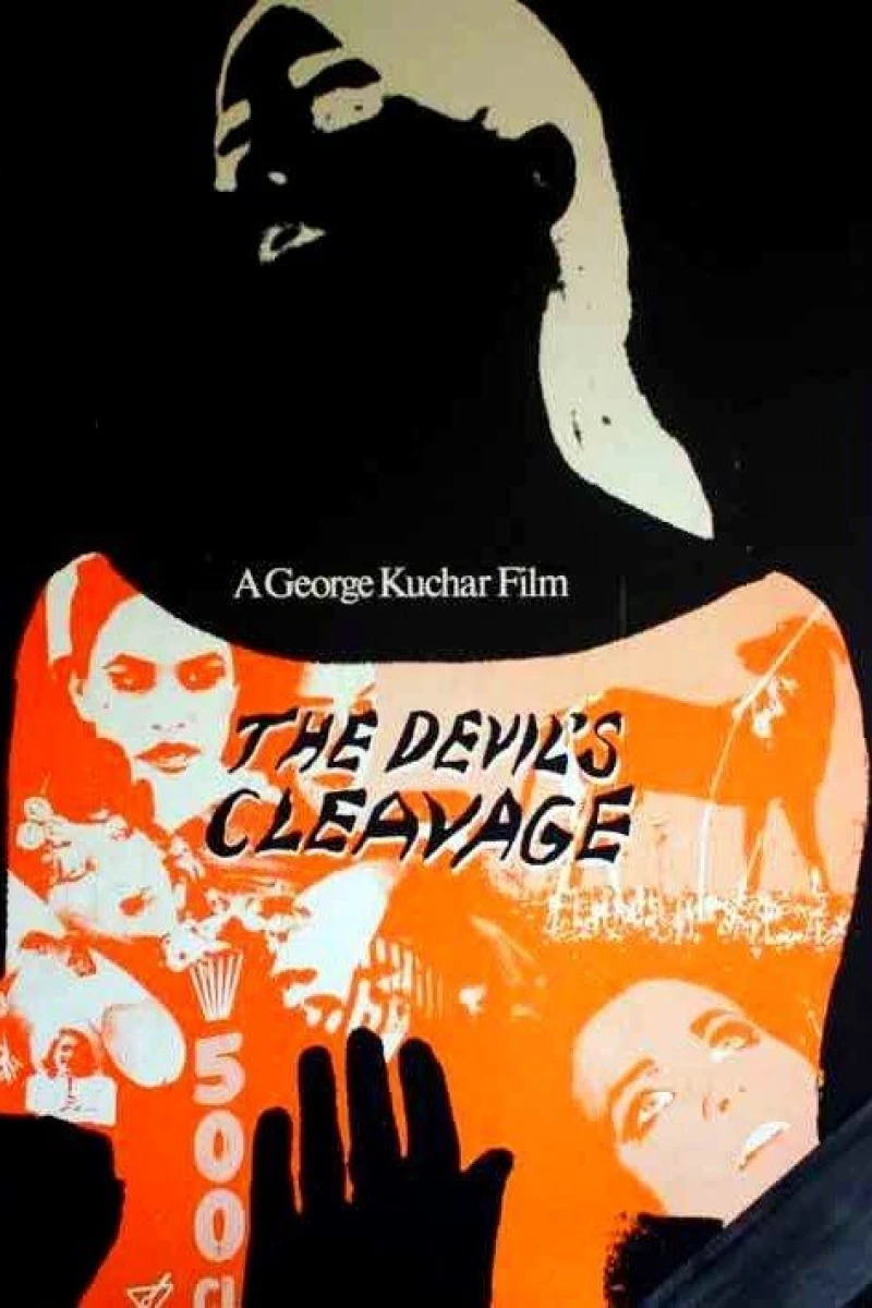 The Devil's Cleavage Juliste