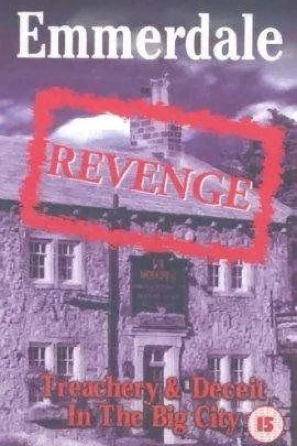 Emmerdale: Revenge Juliste