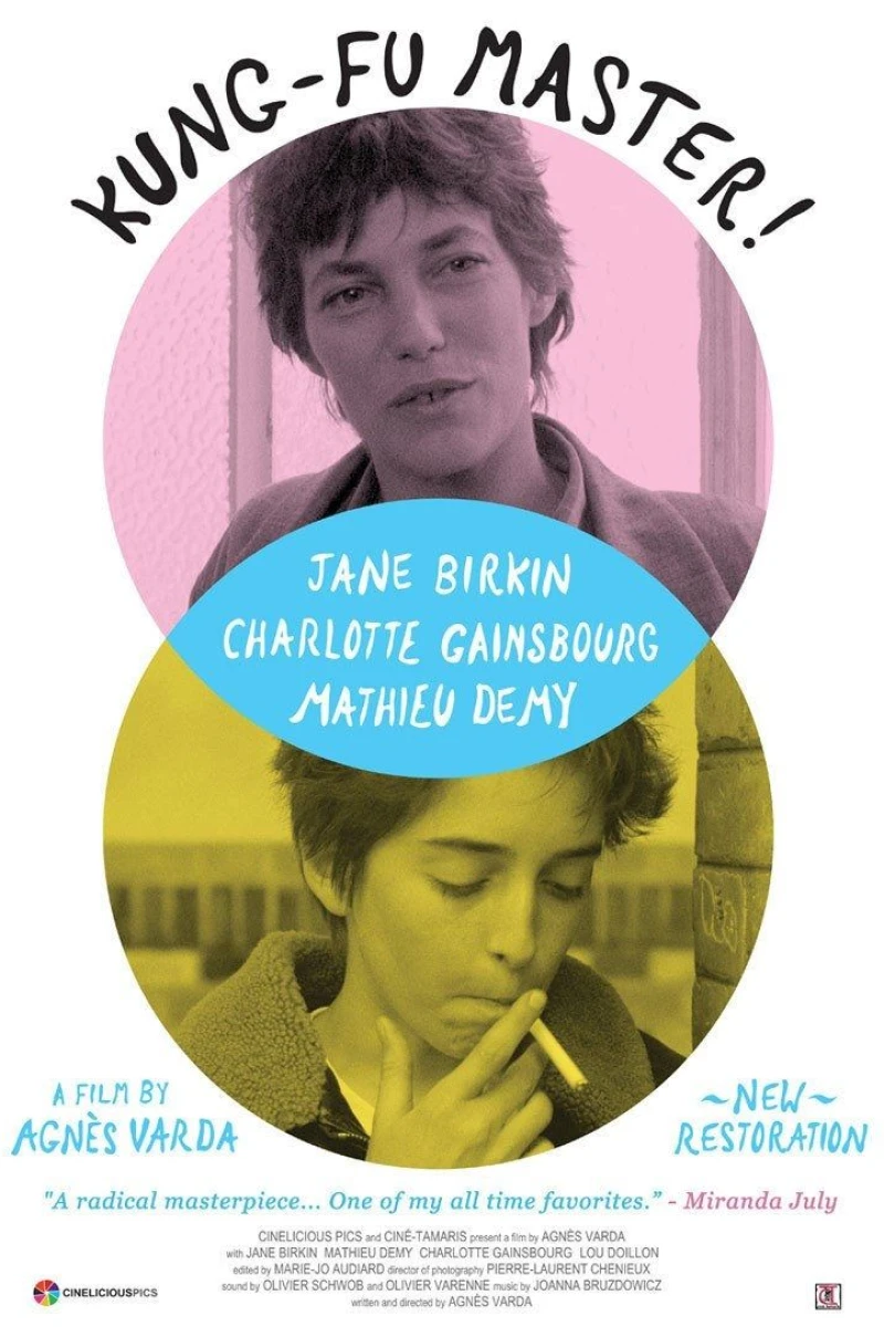 Le petit amour Juliste