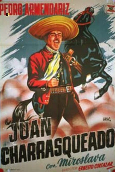 Juan Charrasqueado