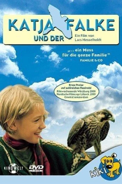 Haukansydän