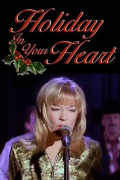 Holiday in Your Heart