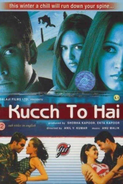 Kucch To Hai