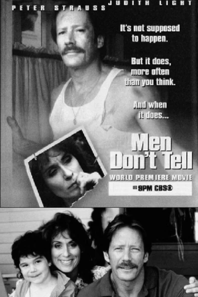 Men Don't Tell