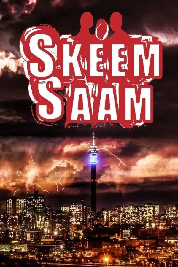 Skeem Saam Juliste