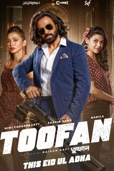 Toofan