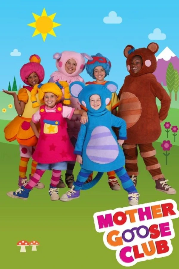 Mother Goose Club Juliste