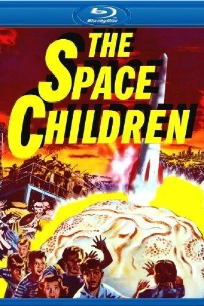 The Space Children