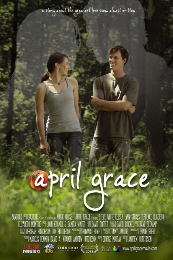 April Grace Juliste