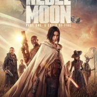 Rebel Moon: Part One - A Child of Fire