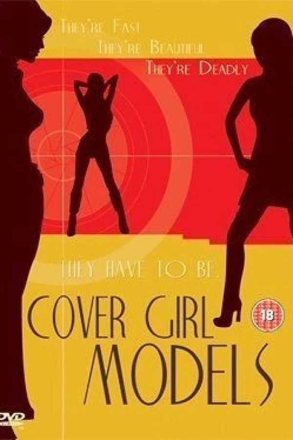 Cover Girl Models Juliste